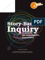 Story Based Inquiry