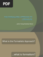 Download The Formalist Approach to Literature by methanolman92 SN22187676 doc pdf