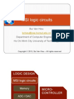 Chapter 1 - MSI Logic Circuits_2013