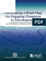 Roadmap for Engaging Diaspora