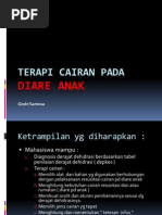 Download Terapi Cairan Pada Diare Anak by Faidh Husnan SN221880641 doc pdf