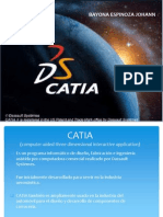 Catia Cad - Cam