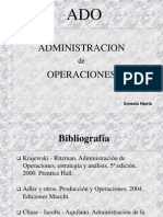 Diapositivas Gestión Operaciones 4