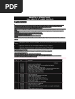 Contoh Proposal Study Tour