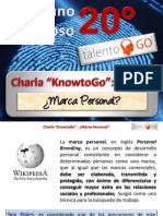 MarcaPersonal PDF