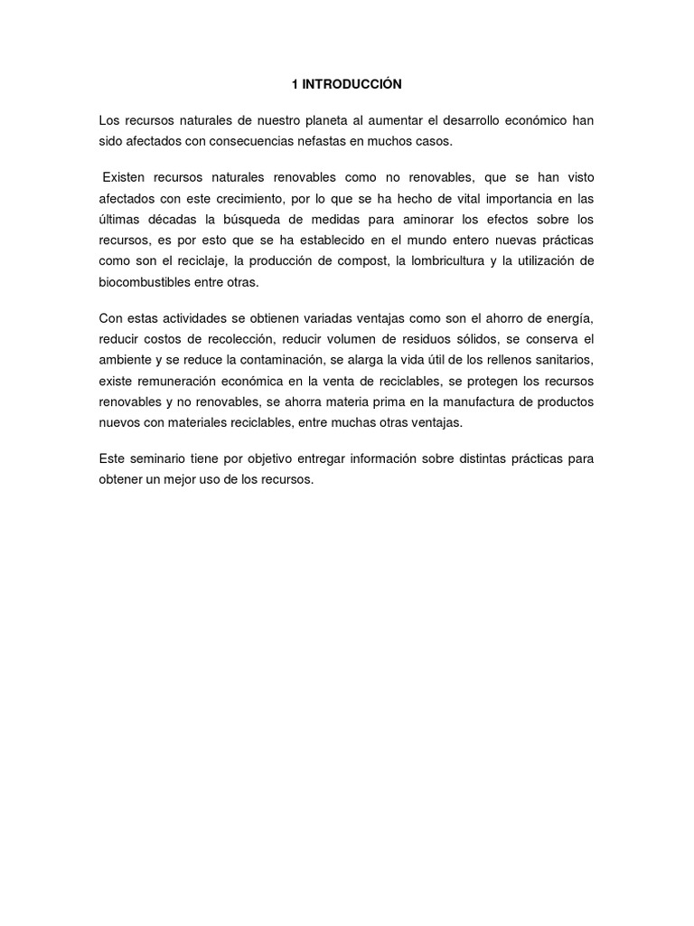 Ejemplo de Revisión Bibliográfica Compost