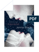 Jenna Black - Káprázat