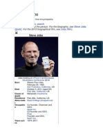 ‪Steve Jobs‬
