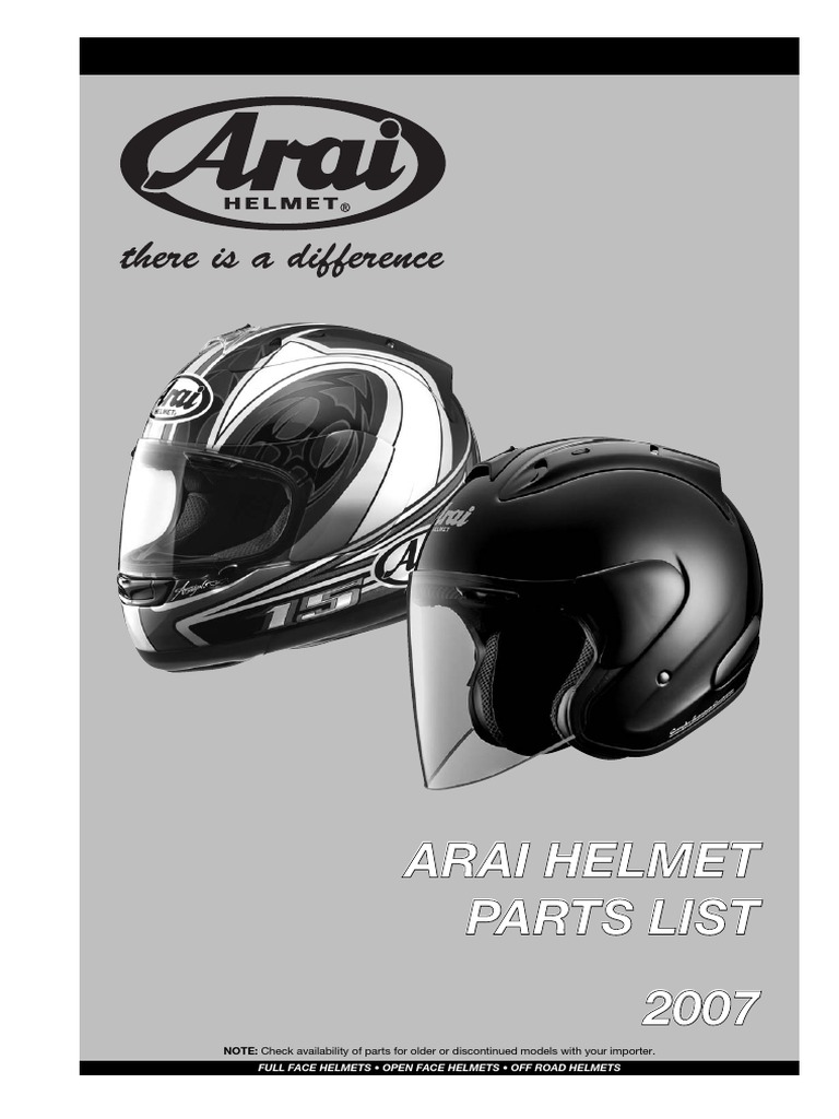 Mousses De Joues Arai RX-7X EP System – 25mm, Pièce D'origine 055700