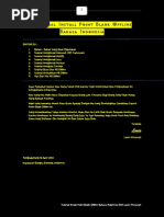 Download Tutorial Install Point Blank Offline Bahasa Indonesia by Dimas Pradana SN221898355 doc pdf