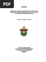 Download Skripsi Lengkap Feb-manajemen- Andi Gusti Jumaela Kaddas by KheShie Chika SN221898382 doc pdf