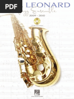 Download PromoJazzEnsemble09-10 by vasamasa SN221900048 doc pdf