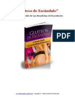 Gluteos de Escandalo PDF