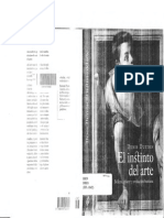 Dutton - El Instinto Del Arte PDF