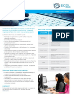 Utilizarea Computerului ECDL PDF