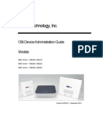 Obi Device Admin Guide