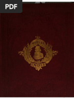 1858 The History of The Indian Mutiny Vol 6 by Ball S | PDF ...
