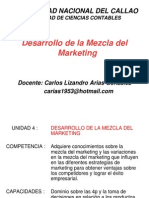 Semana 4 Marketing