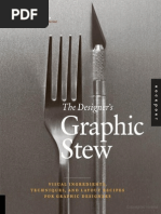 The Designer's Graphic Stew