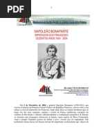 Napoleão Biografia