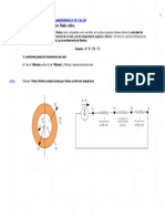 Coeficiente Global de Transferencia de Calor