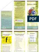 Ipe Brochure