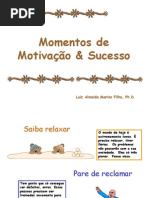 Motivação Sucesso