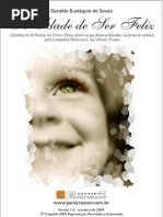 50 Poemas de Geraldo Eustáquio