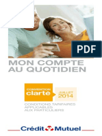 Clarte Part CMSMB PDF