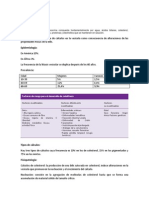 Litiasis Vesicular