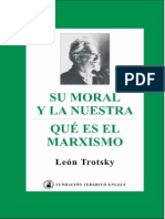 Su Moral y la nuestra.pdf