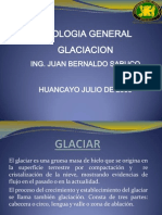 Glaciacion