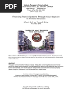 Download Impacts of Transit Service on Nearby Property Values by quocthang195 SN22192316 doc pdf