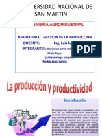 PRODUCCION Y PRODUCTIVIDAD.pptx
