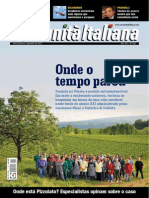 Comunità Italiana 185 - SCREEN