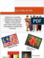 About Malaysia