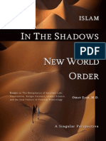 Islam in The Shadow of The New World Order Mar 20141
