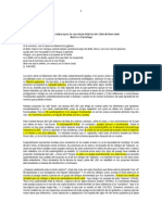 Castigar en Cabeza AjenaLa Naturaleza Didáctica Del Libro de Buen Amor