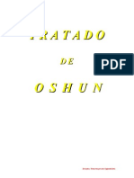 Tratado de Oshun