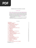 Download Functional Analysis by latec SN221931806 doc pdf