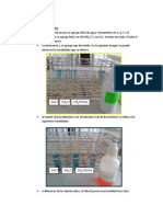 Informe Quimica2 Equilibrio Iónico