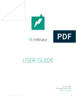 FB+Infiltrator+User+Guide