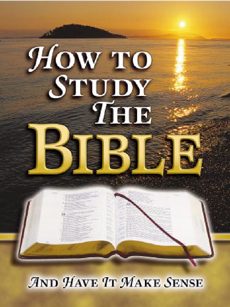 Bible Study Just Got A Whole Lot Easier! Download Your Books Of The Bible List Printable Today! - 76d19qt
