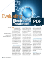 9.13 Wqa Electrochemical Treatment