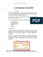 Gestion de Calidad de Alicorp1