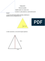 Trabajo Practico Triangulos 1sec