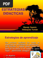 Libro de Estrategias Didacticas