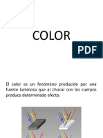 Presentacion Color