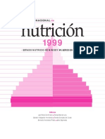 nutricion