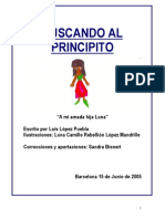 Buscando Al Principito Definitivo - Todospersonajes PDF